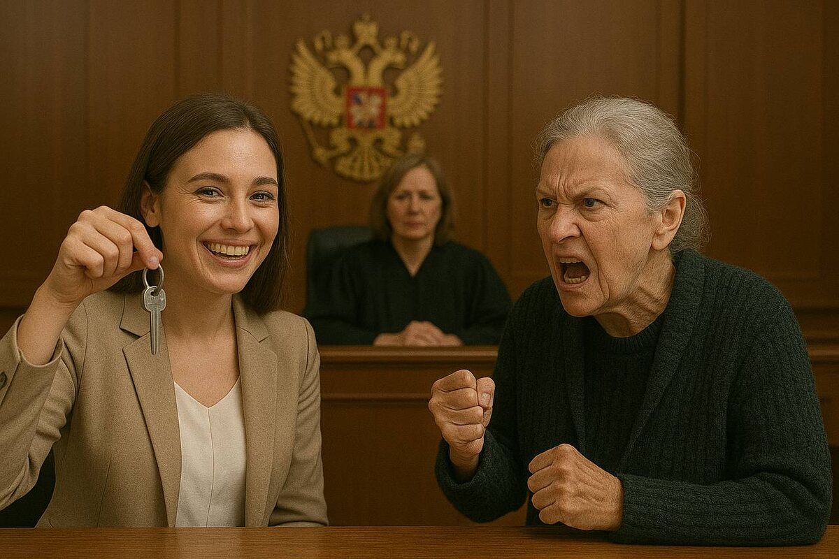 Изображение сгенрировано искусственным интеллектом