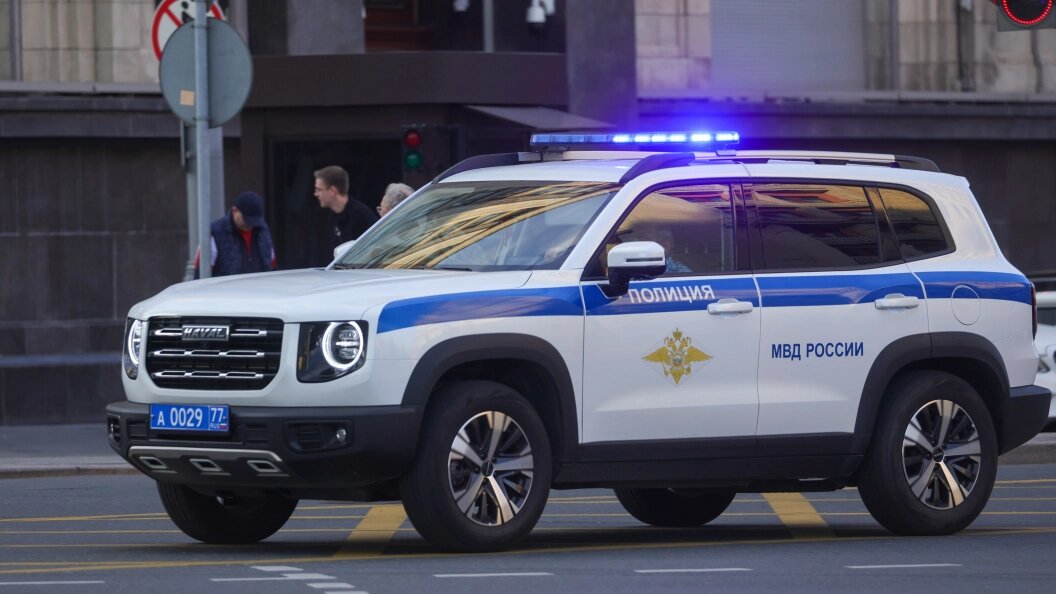    Фото: Shatokhina Natalia/news.ru/Globallookpress