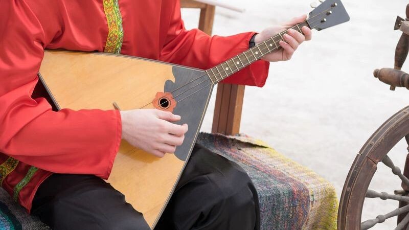    Фото: Evgeniy Medvedev/Shutterstock/Fotodom