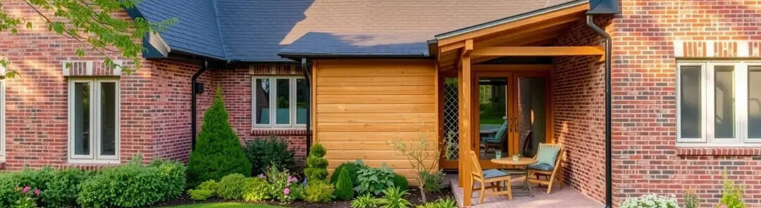 Пристройка к дому без разрешения: консультация эксперта (2025)