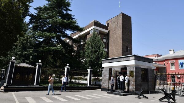    © Sputnik / Амир Исаев