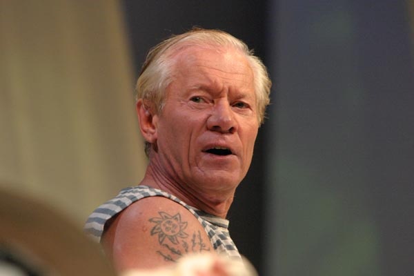 Михаил Жигалов. Фотограф: Keith Pattison