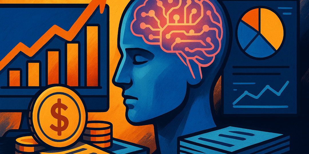 Кейс: как внедрить нейросети в работу отдела маркетинга и экономить время и деньги