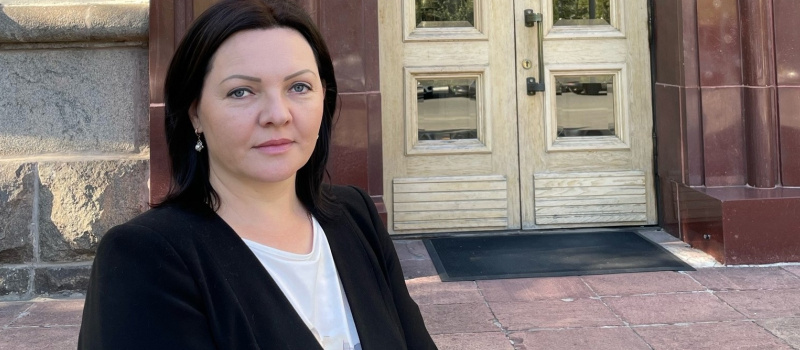    Эмилия Слабунова/ ВК