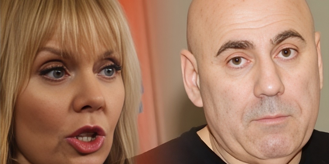 «Пригожин забрал ВСЁ!»: Валерия осталась без квартиры, без хитов и будущего - Фадеев молчит, а она в съёмной норе