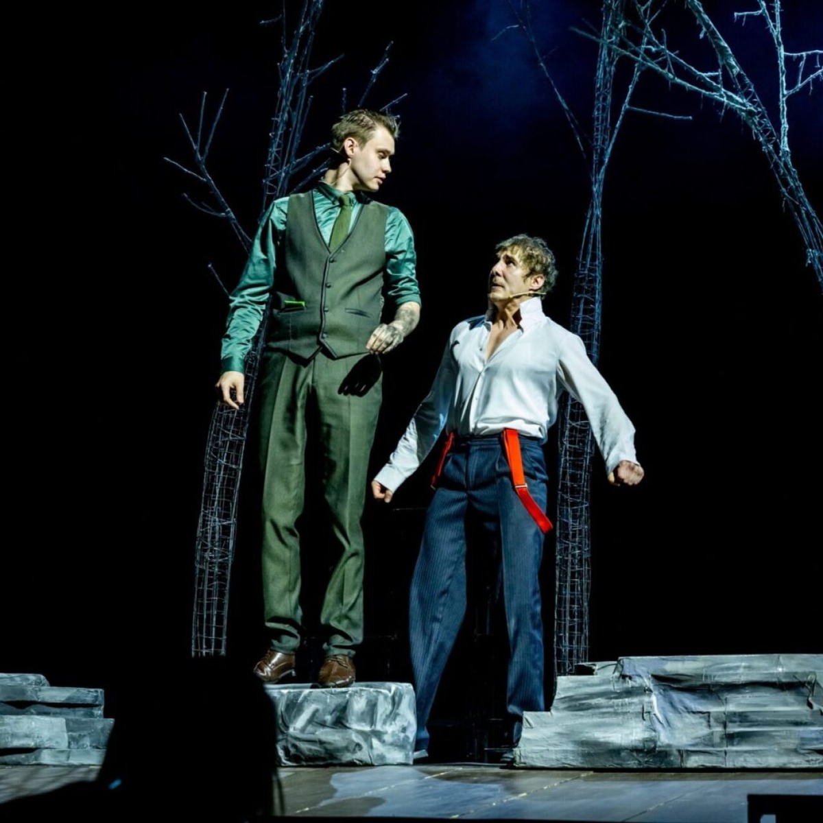 Листайте вправо, чтобы увидеть больше изображений