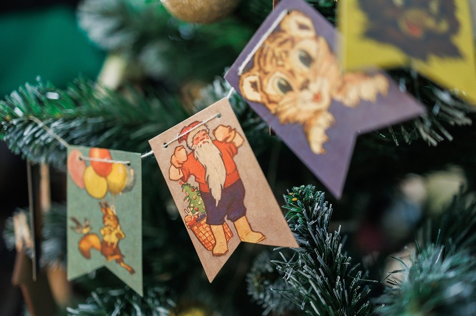    В Туле пройдут новогодние литературные программы для детей с героями Зощенко материалы пресс-служб