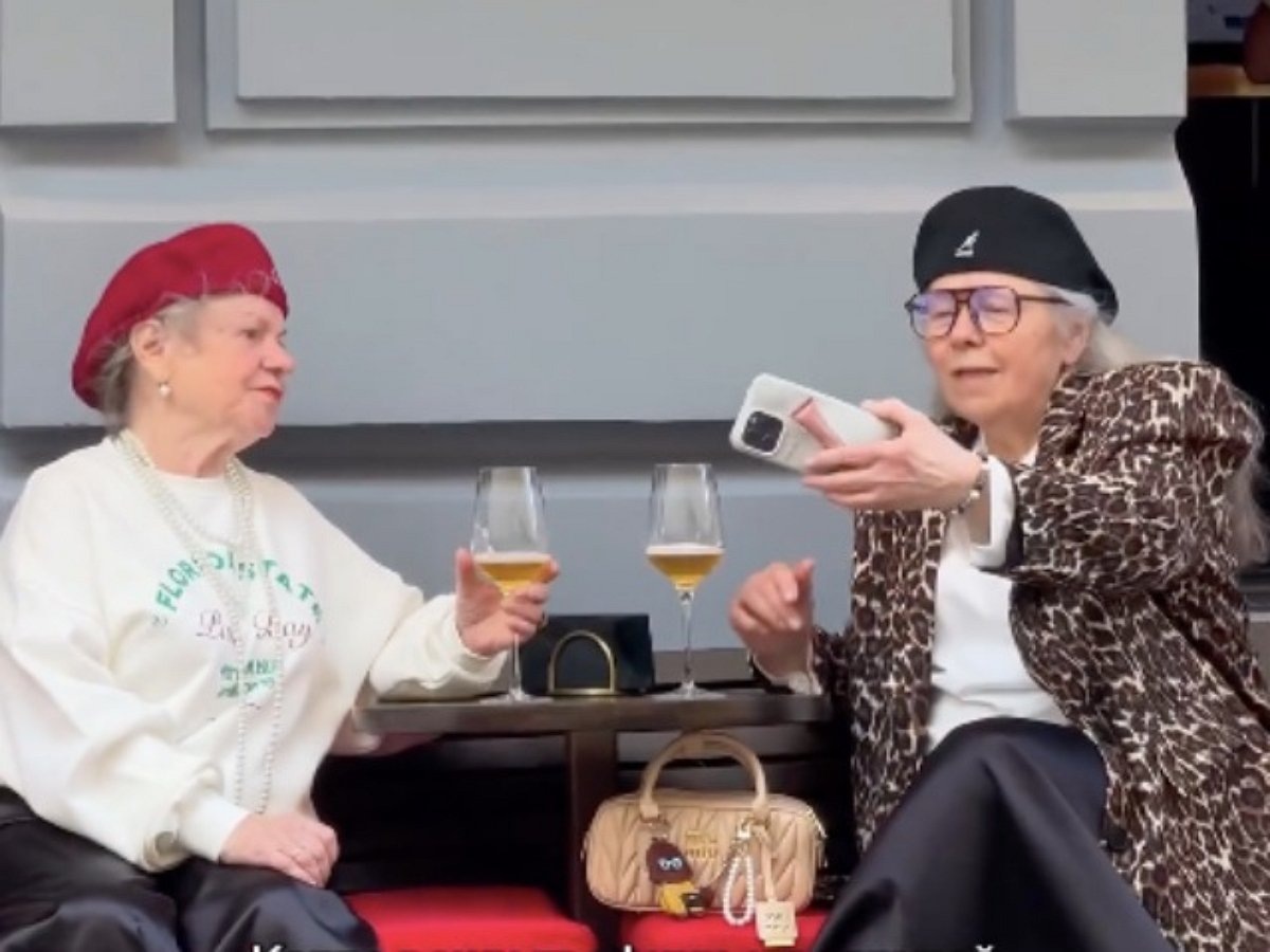 "Пенсионерский скам" представляет реальную опасность для всего института собственности 