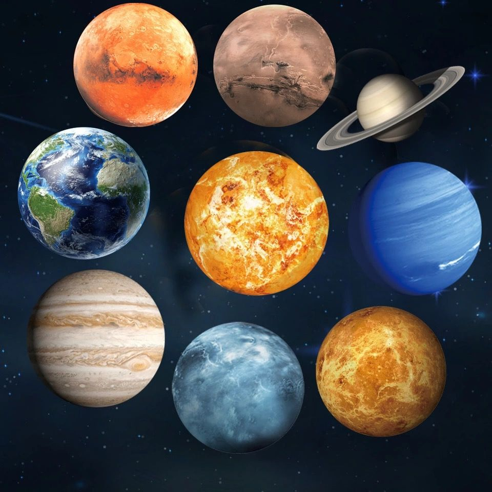 Источник: https://tr.pinterest.com/kassandramaec/solar-system-projects-for-kids/