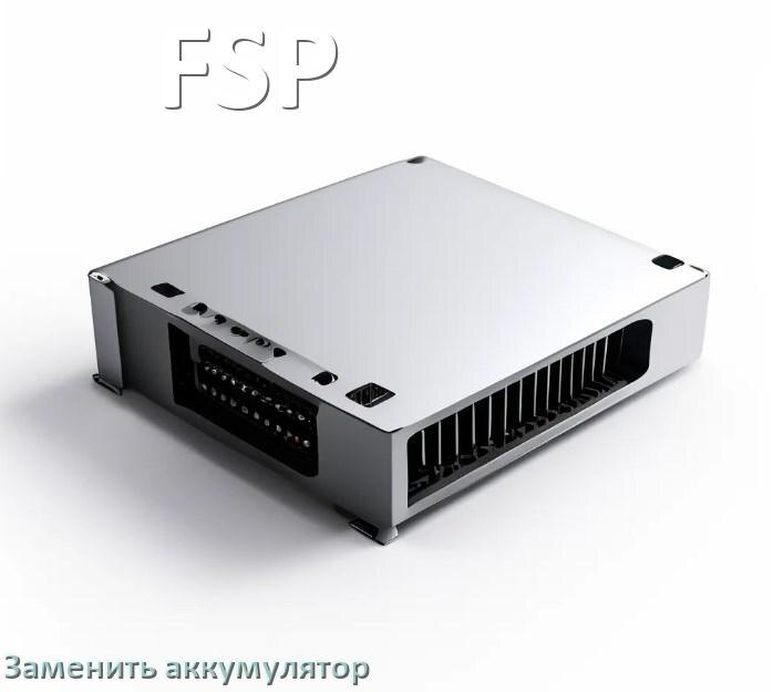 
Как заменить аккумулятор в ИБП FSP и поменять АКБ