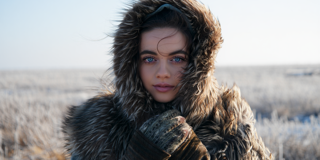 Случайная мутация или дар эволюции? Тайна происхождения голубых глаз