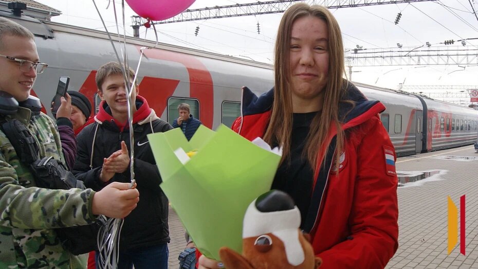    Автор фото: Ирина Орлова