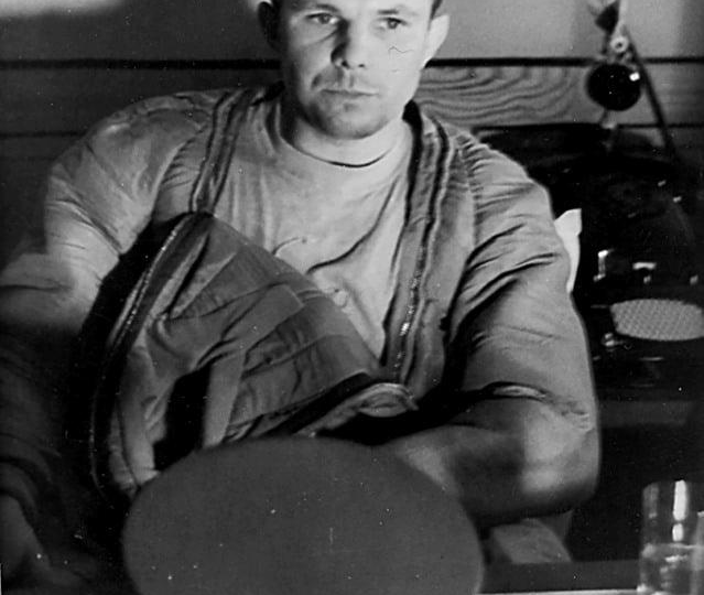 Не героическая легенда, а чудо: как Юрий Гагарин выжил в первом полете, где всё пошло не по плану