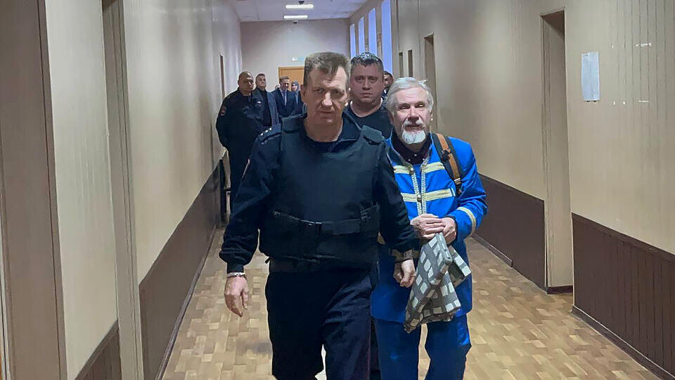     Главу агрохолдинга "Русское молоко" Бойко-Великого приговорили к 15,5 года ИЗВЕСТИЯ