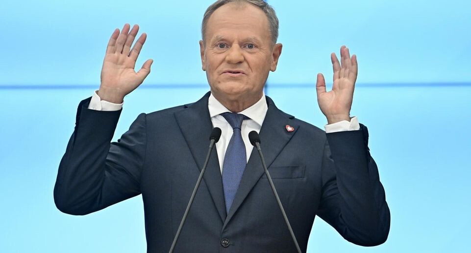    Damian Burzykowski/Keystone Press Agency / www.globallookpress.com