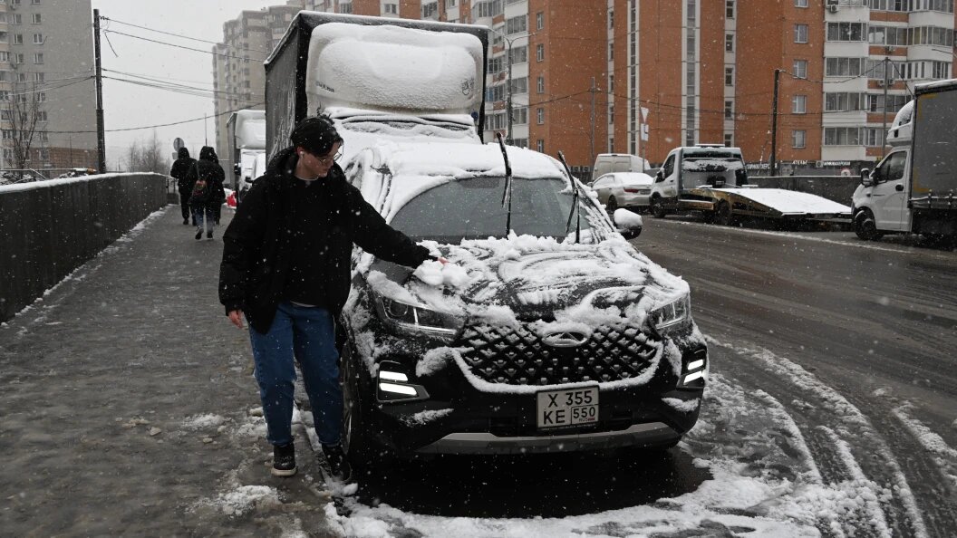    Komsomolskaya Pravda/Globallookpress
