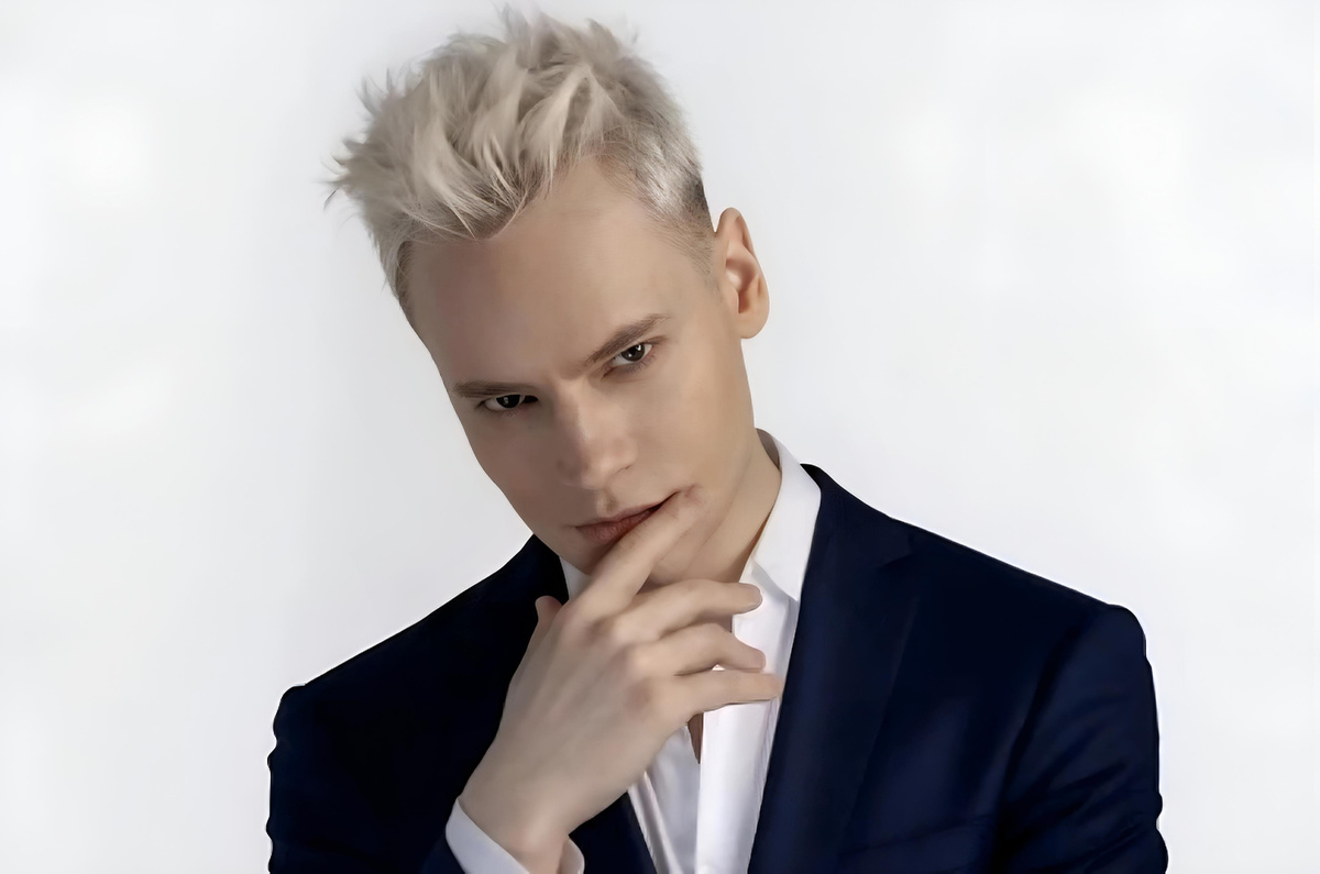 Ещё и характер справедливый. Из интернета 