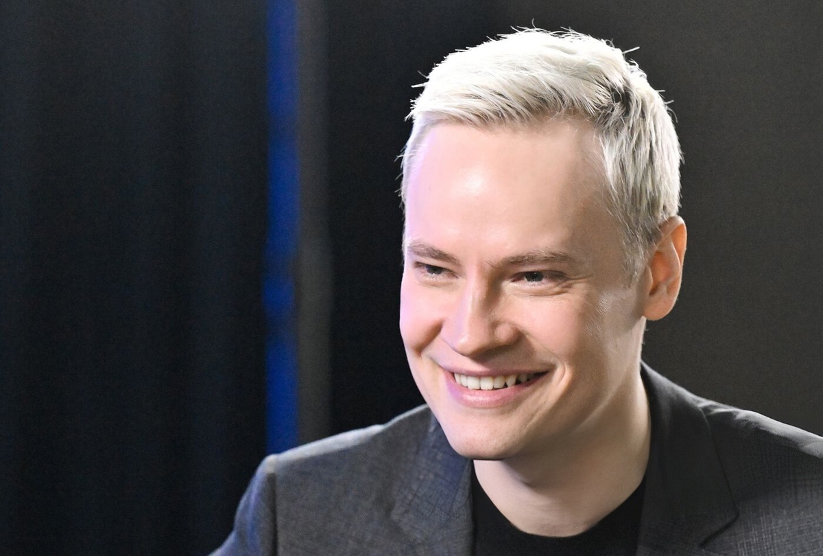 Вот с кого можно брать пример! Из интернета 