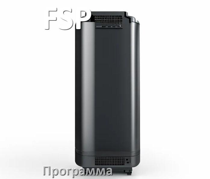 
Программа для ИБП FSP для управления через USB в Windows и Linux