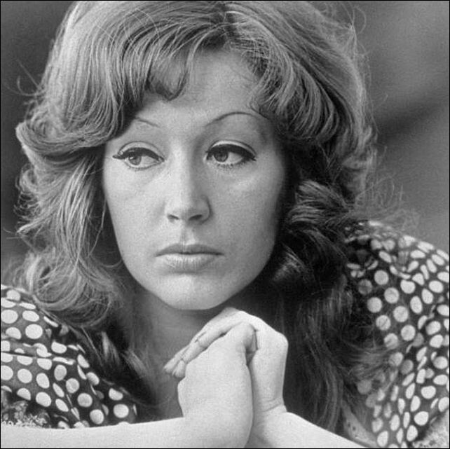 Алла Пугачева