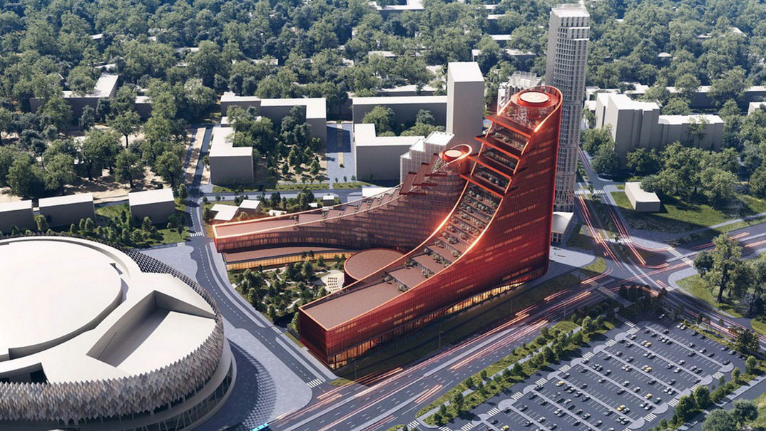 Фото: Кортрос