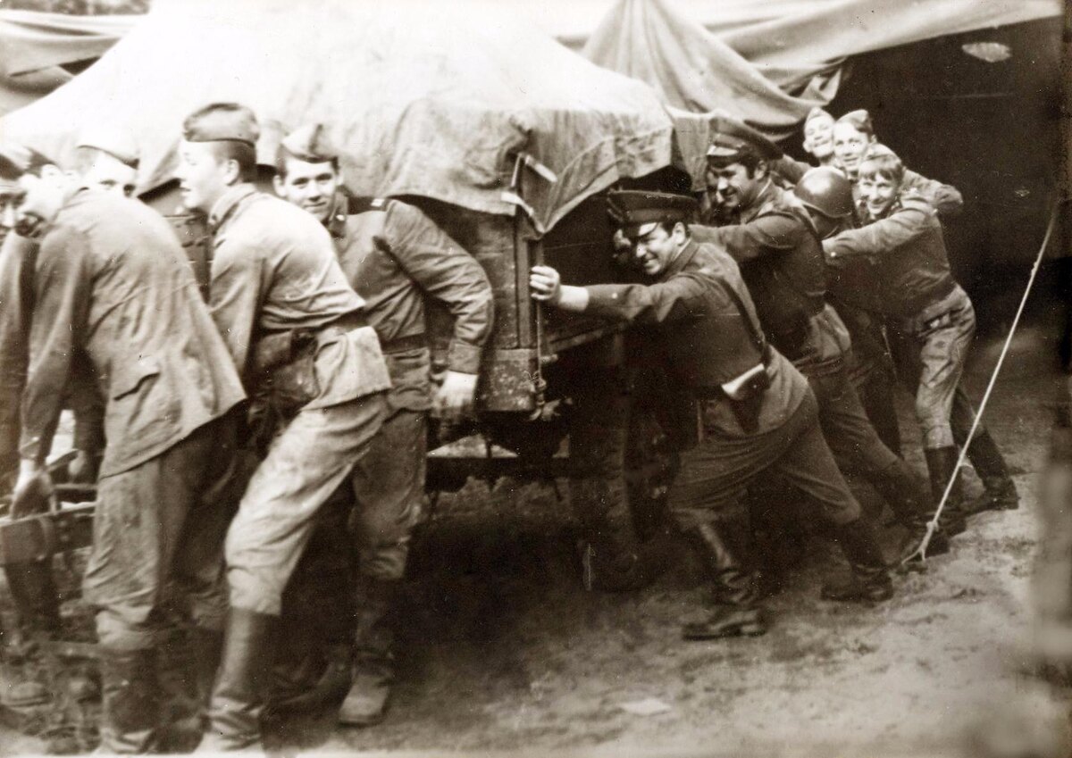 В нашем случае без той самой лексики не обойтись!