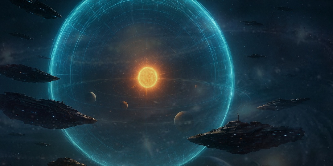 Космический вирус уже рядом - что на самом деле пытается прорваться к Земле