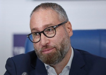    Депутат Горелкин намерен полностью заменить YouTube российскими аналогами