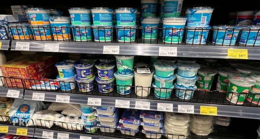    Волгоградского предпринимателя оставили без бизнеса на 15 суток из-за антисанитарии