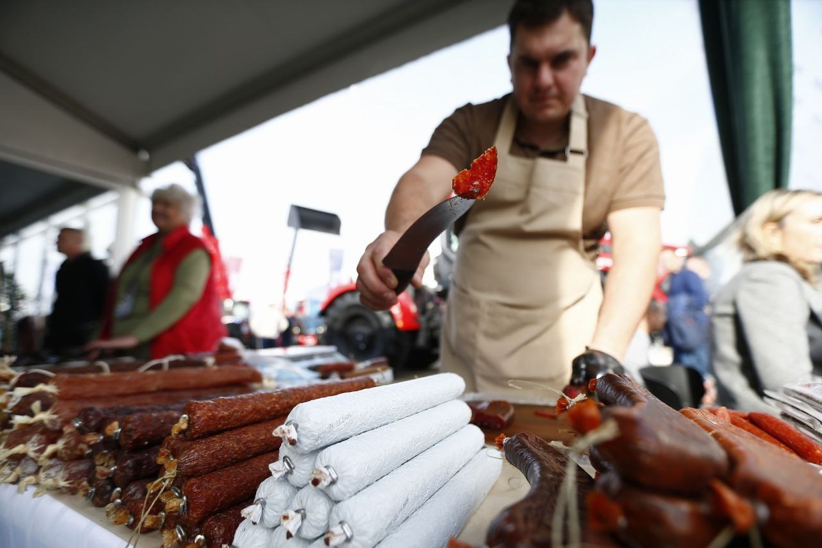    Фото: пресс-служба администрации Краснодарского края