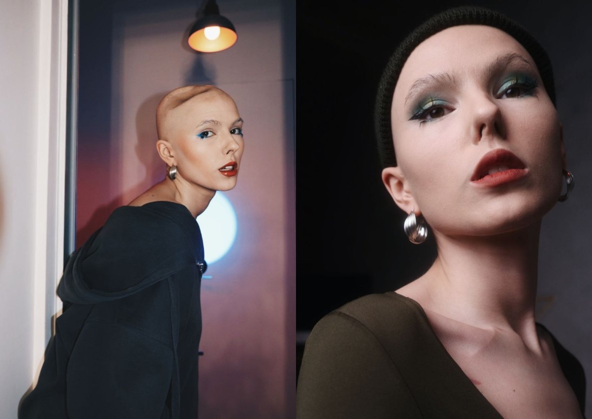 тут и далее источник изображений: соцсети Иры