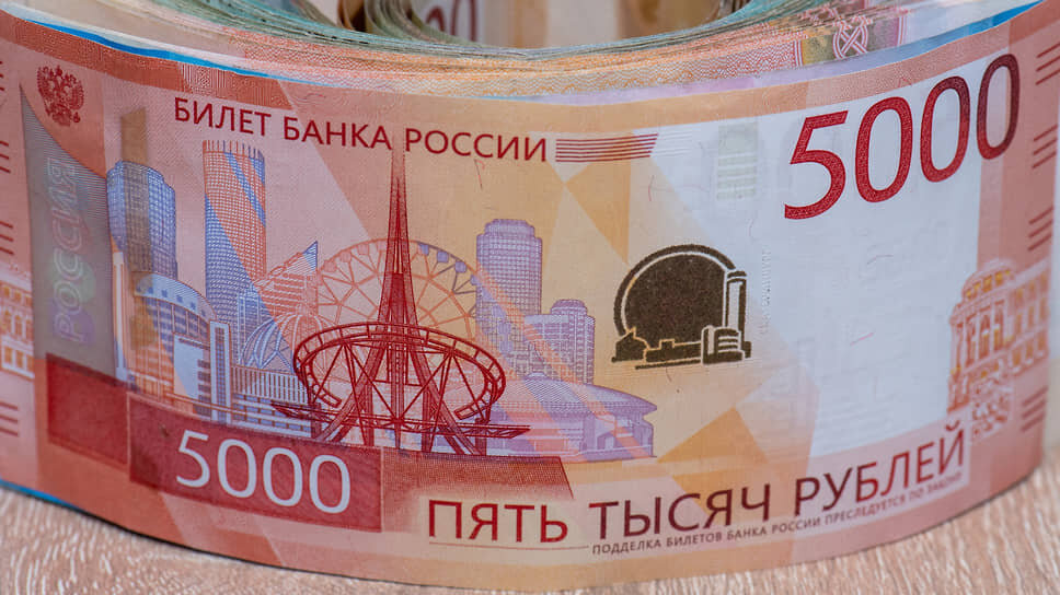 Фото: Олег Харсеев / Коммерсантъ