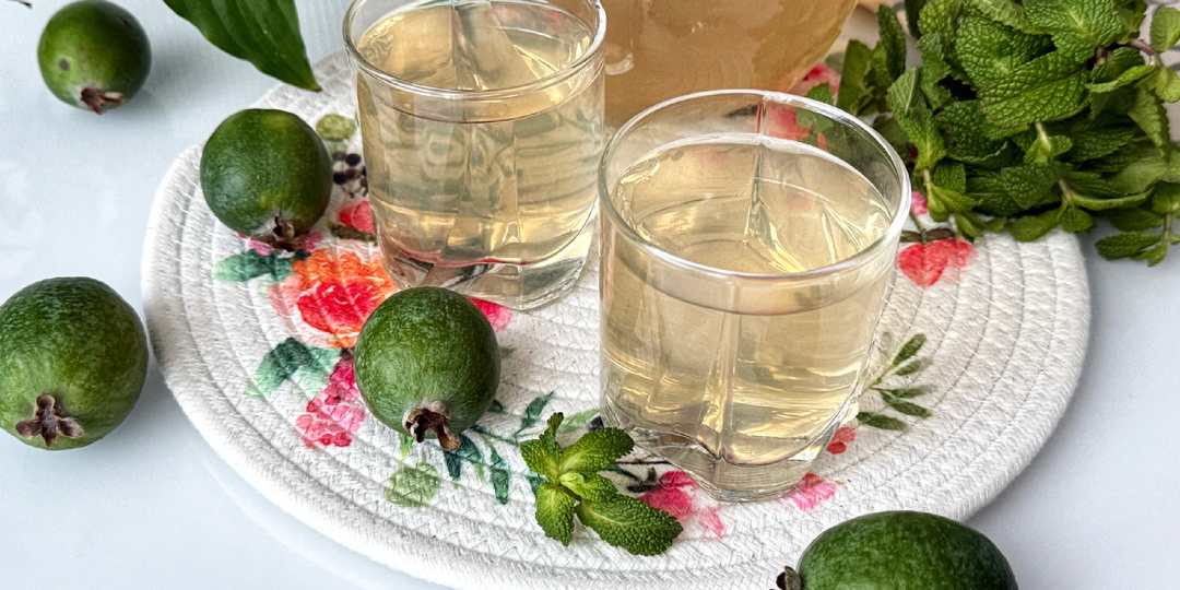 Ваш иммунитет скажет «Спасибо». Зимний компот, который поднимает настроение лучше любого чая