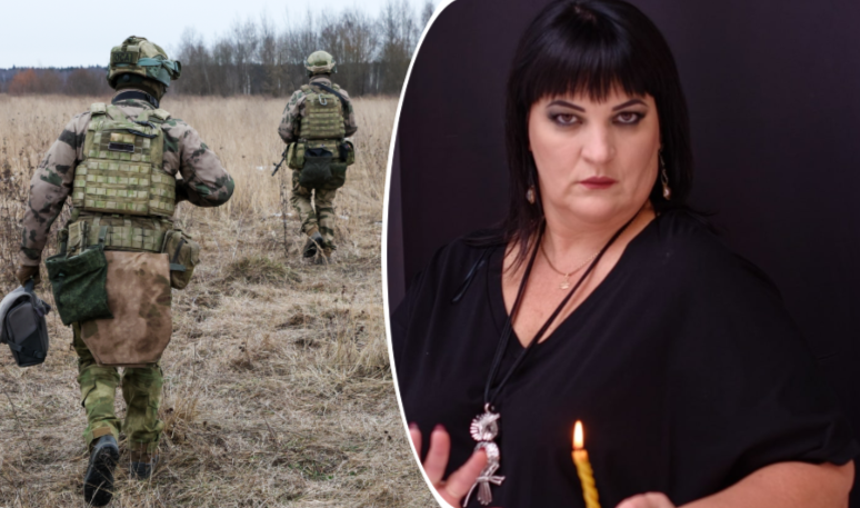 Фото: Belkin Alexey/globallookpress.com / соцсети Татьяны Жмакиной