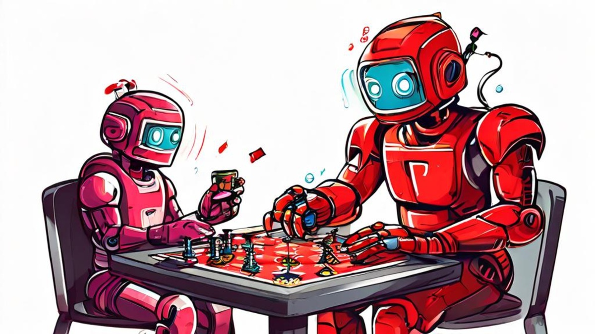 Где поиграть в настольные игры в Москве? Рейтинг лучших мест, баров и антикафе 2026 года