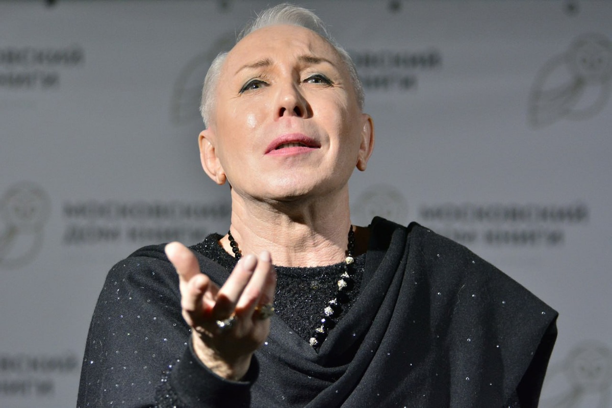 Фото: Александр Песков/ Pavel Kashaev