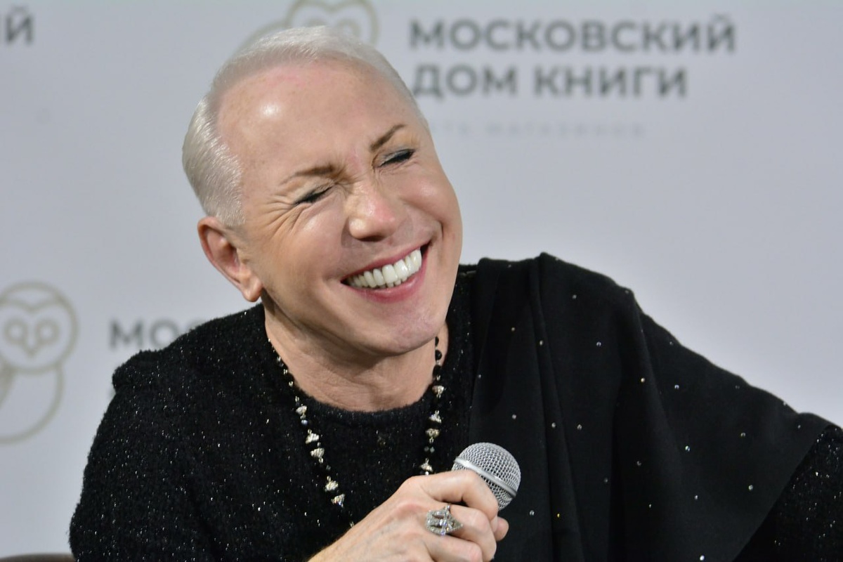 Фото: Александр Песков/ Pavel Kashaev/ Global Look Press