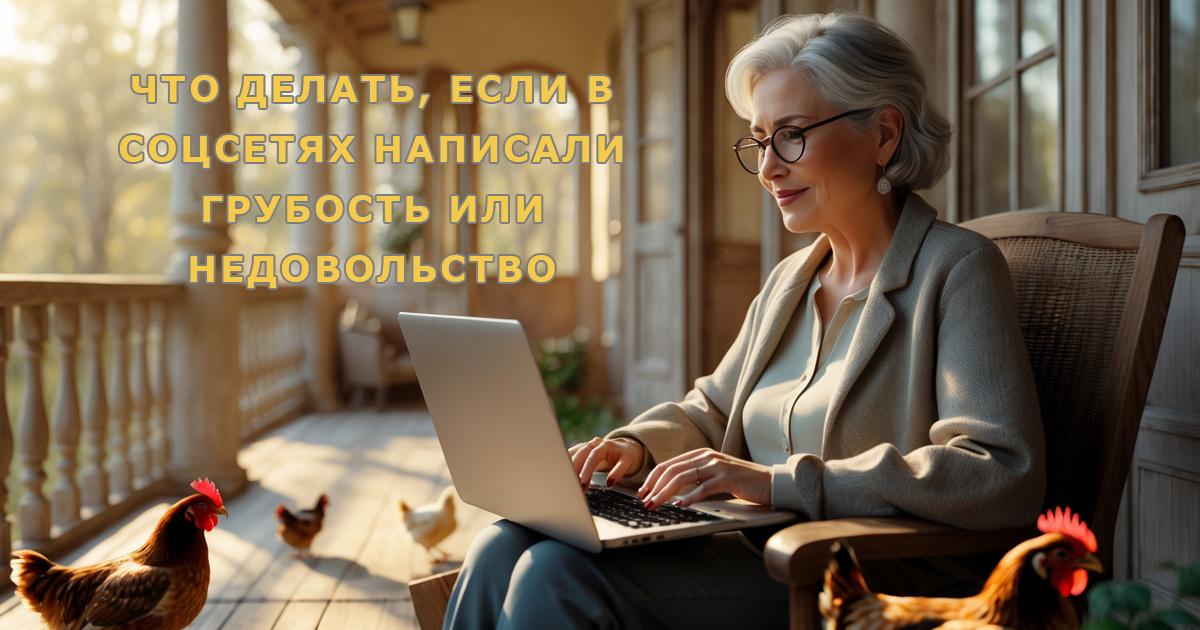 как сохранить репутацию без скандалов