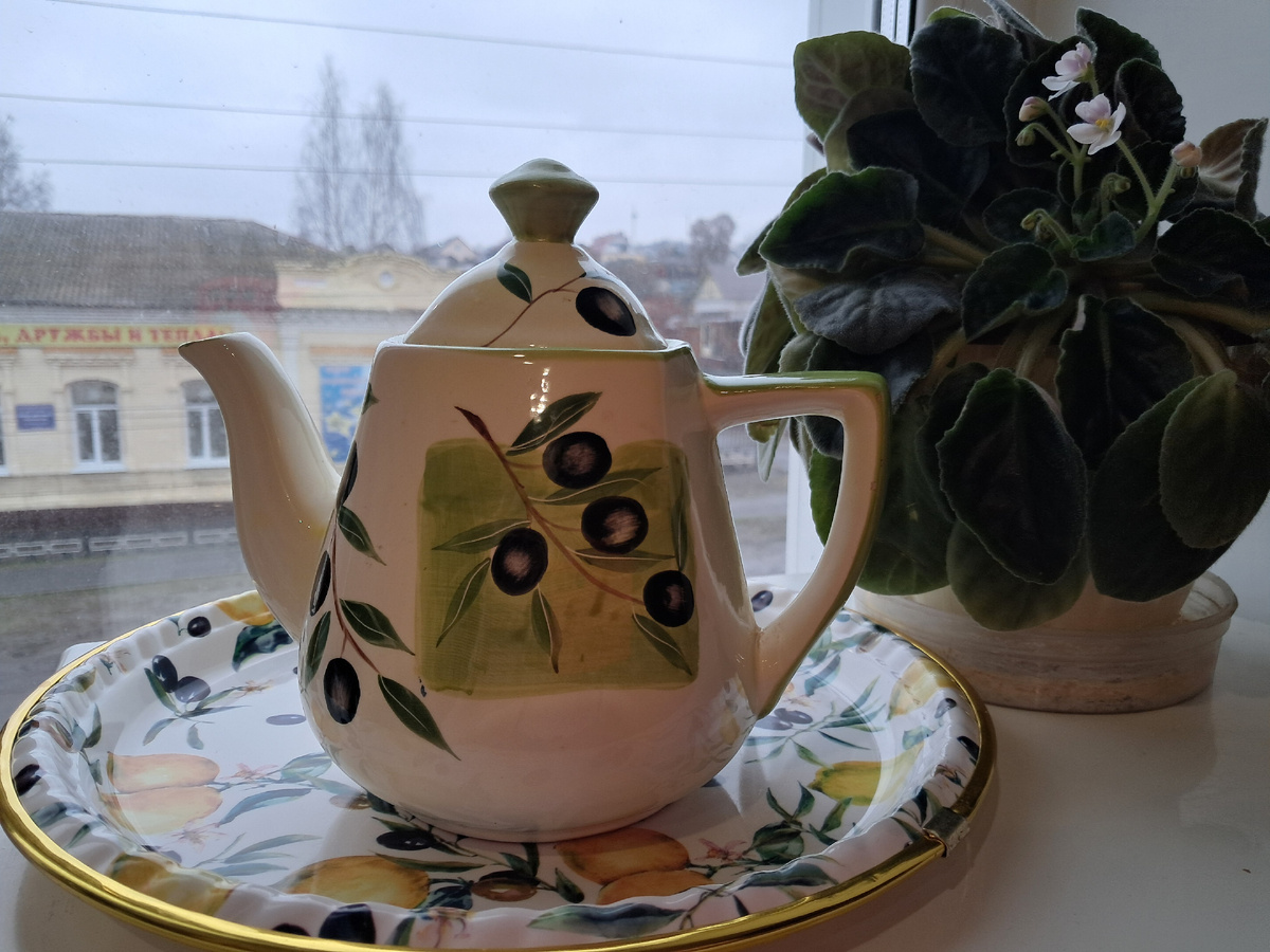 фото автора