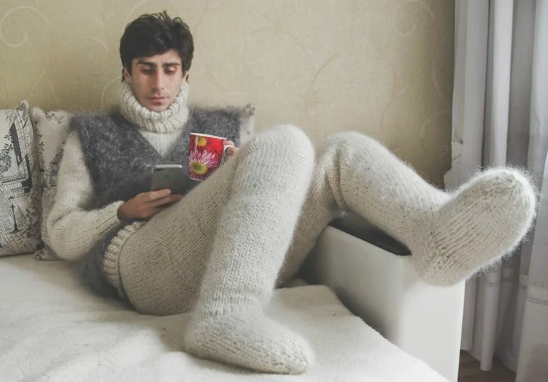 Почему итальянцы ходят дома в трёх свитерах, хотя могут включить отопление