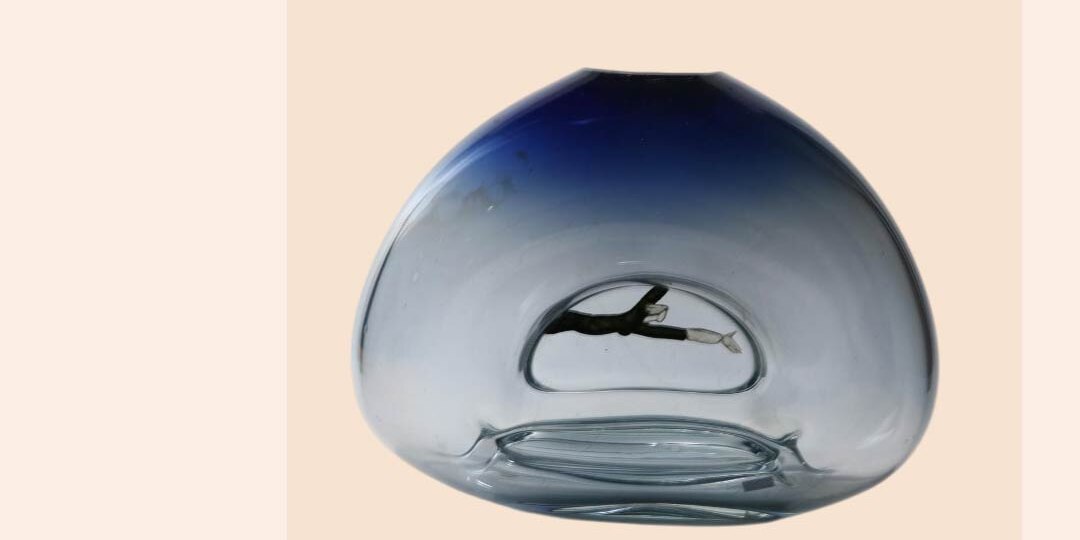 Автопортрет в пространстве. Авангардистки в дизайне