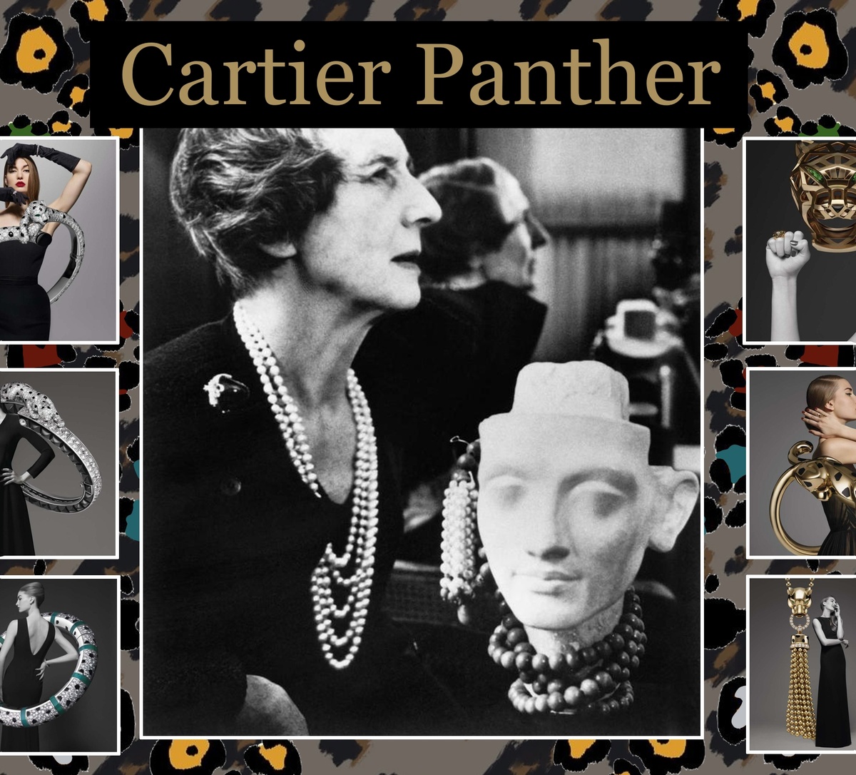 Жанна Туссен