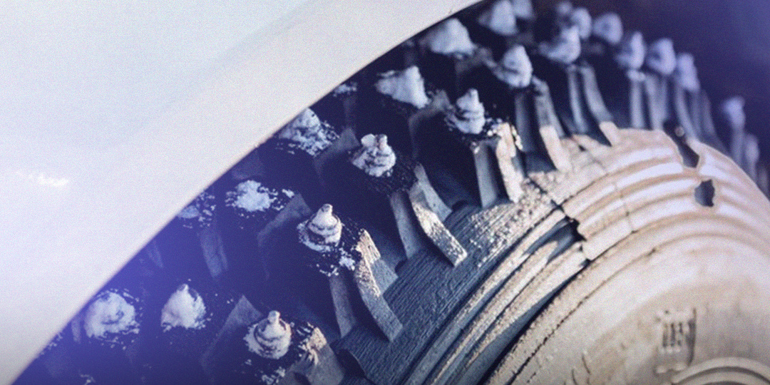 В России ужесточают правила сезонности шин – с 1 декабря 2025