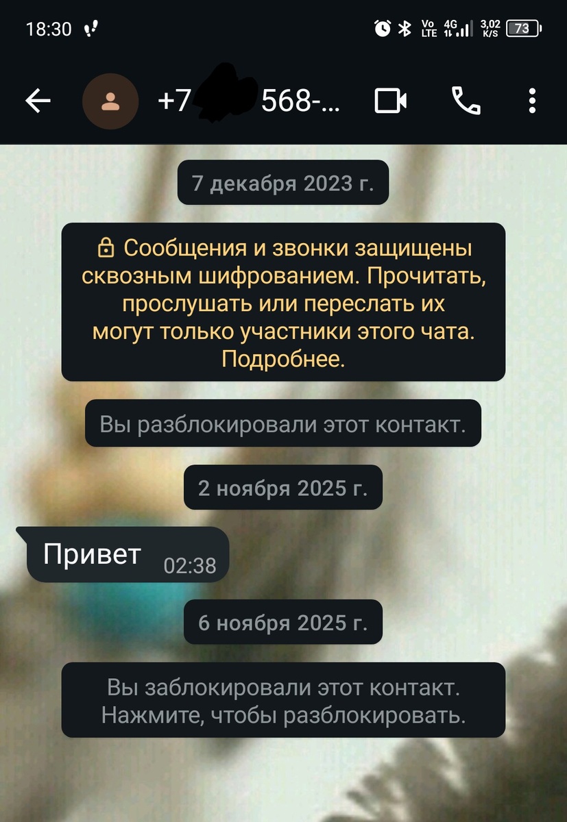 Скрин автора