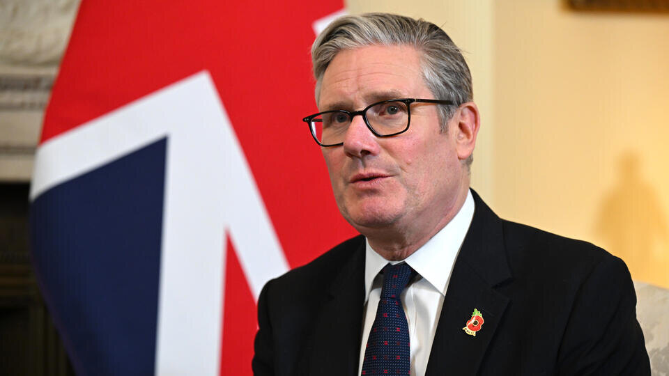 Фото: © Leon Neal/AP/TASS