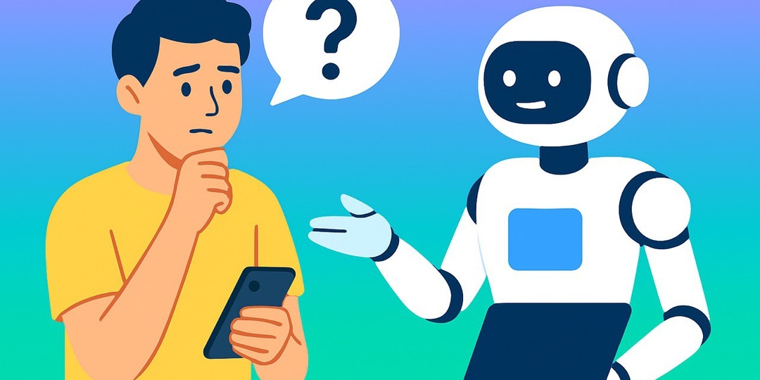 Можно ли алгоритму доверить решение о профессии и призвании?