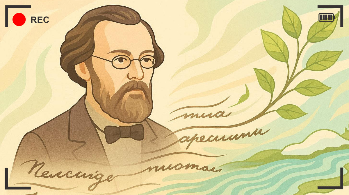 200 лет Плещееву