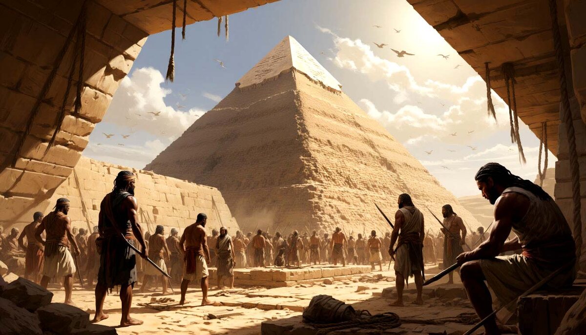 Изображение: Алиса AI