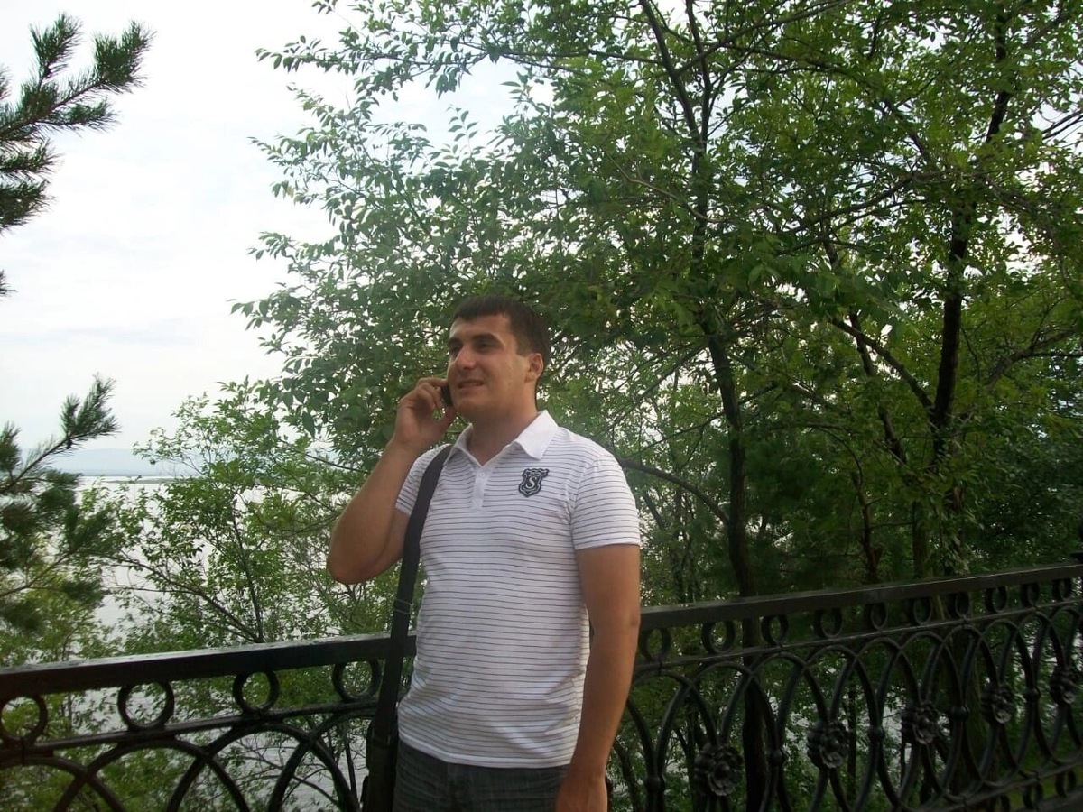 Автор канал в 2010 году