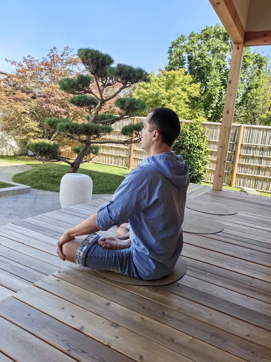 Автор канала в 2024 году